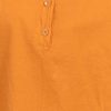Klassisk skjorte i lys brændt orange style 1147