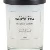Duftlys - White tea - Bahne interiør