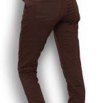 Brune jeans - 97068 Place Du Jour - Billede 2