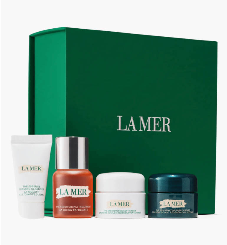 Must-Have Minis Skincare Gift Set