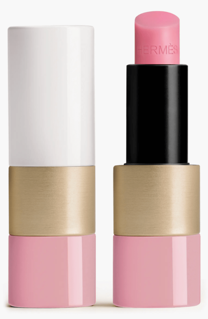 Rose Hermés - Refillable Rosy Lip Enhancer