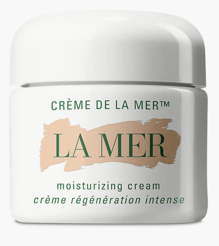 Crème de la Mer Moisturizing Cream for Anti-Aging & Barrier Repair