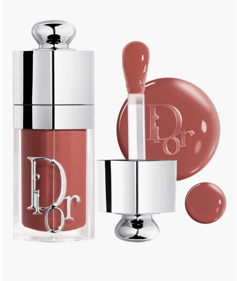 Dior Addict Lip Glow Oil