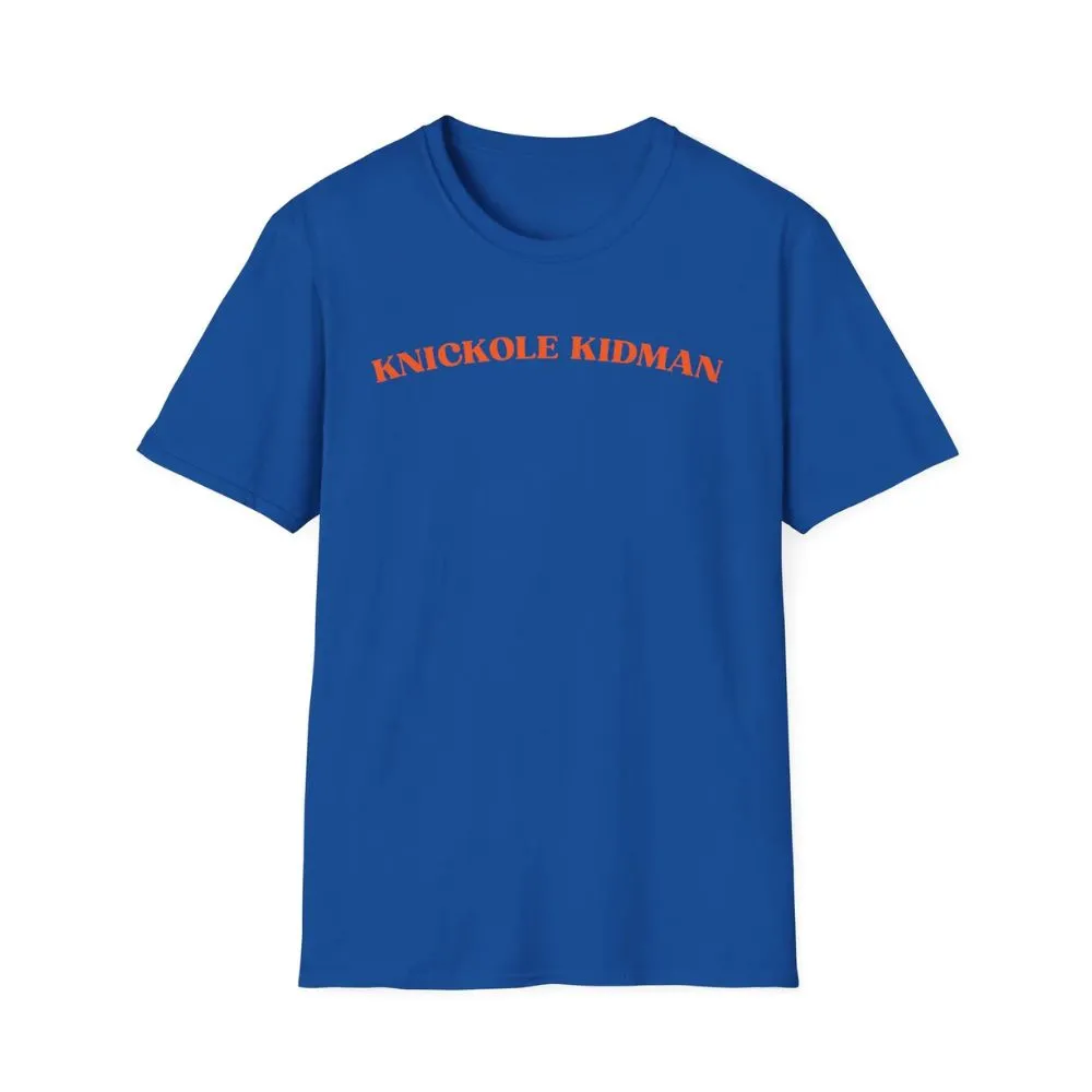 Where to Buy Taylor Swift 'Stevie Knicks' T-Shirt: Shop Knicks Merch