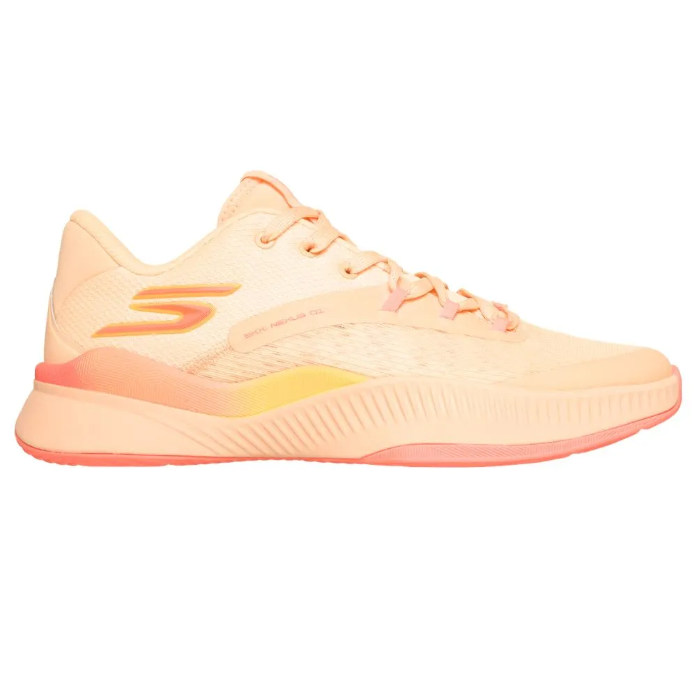 Skechers Basketball Sneakers: About, Shop OG Anunoby NBA Finals Shoes