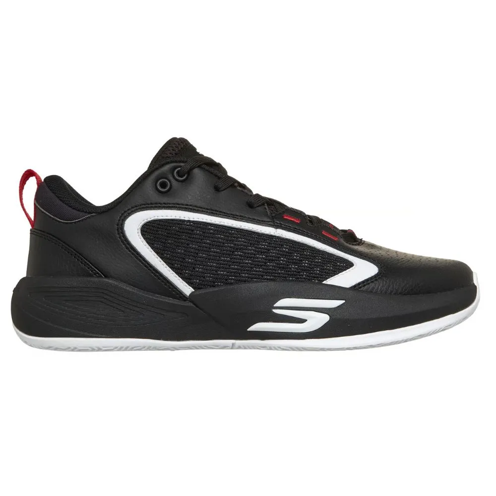 Skechers Basketball Sneakers: About, Shop OG Anunoby NBA Finals Shoes