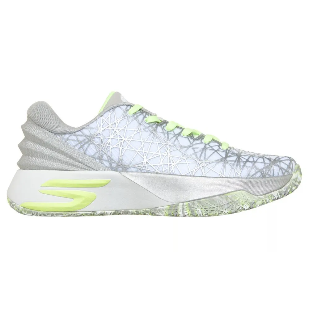 Skechers Basketball Sneakers: About, Shop OG Anunoby NBA Finals Shoes