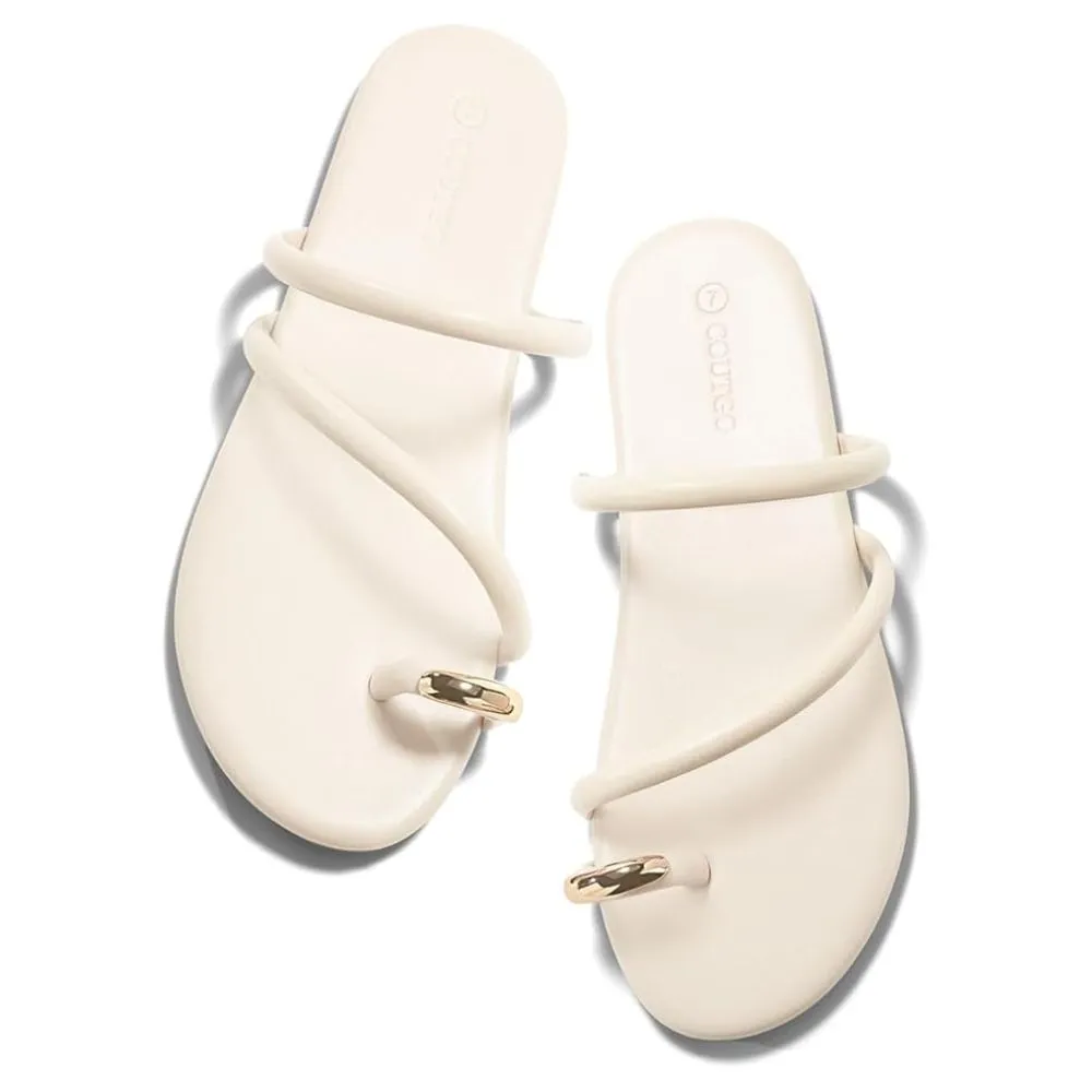 Prime Day Deals on Summer Sandals: 60% Off Jelly Styles, Strappy Heels
