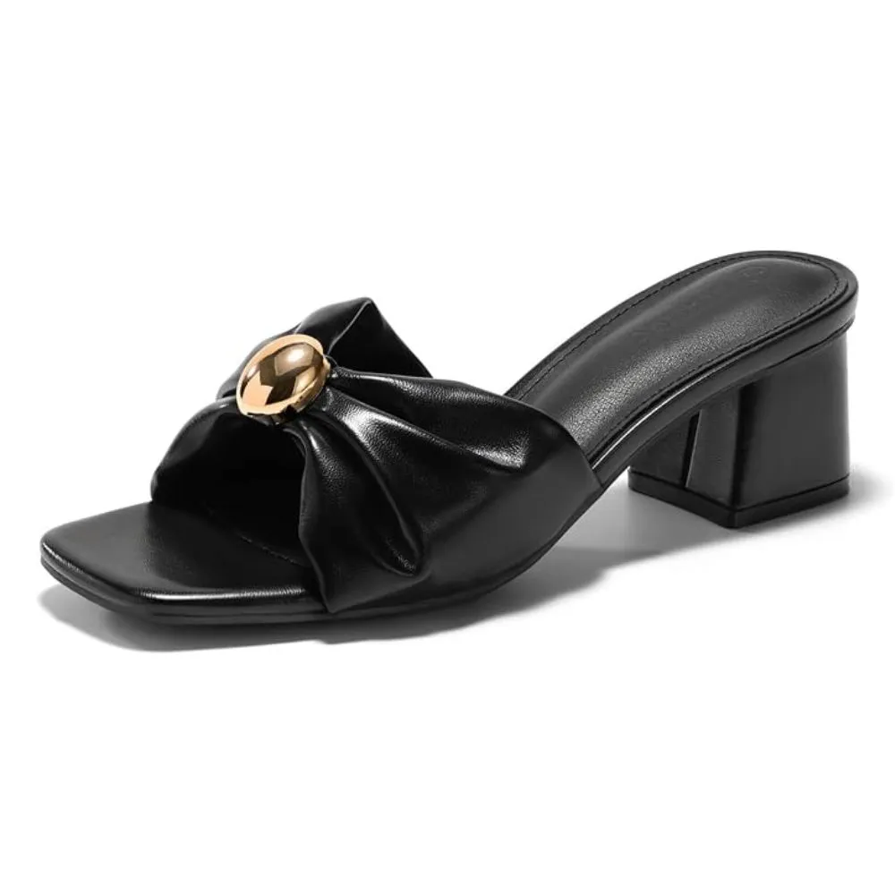 Prime Day Deals on Summer Sandals: 60% Off Jelly Styles, Strappy Heels