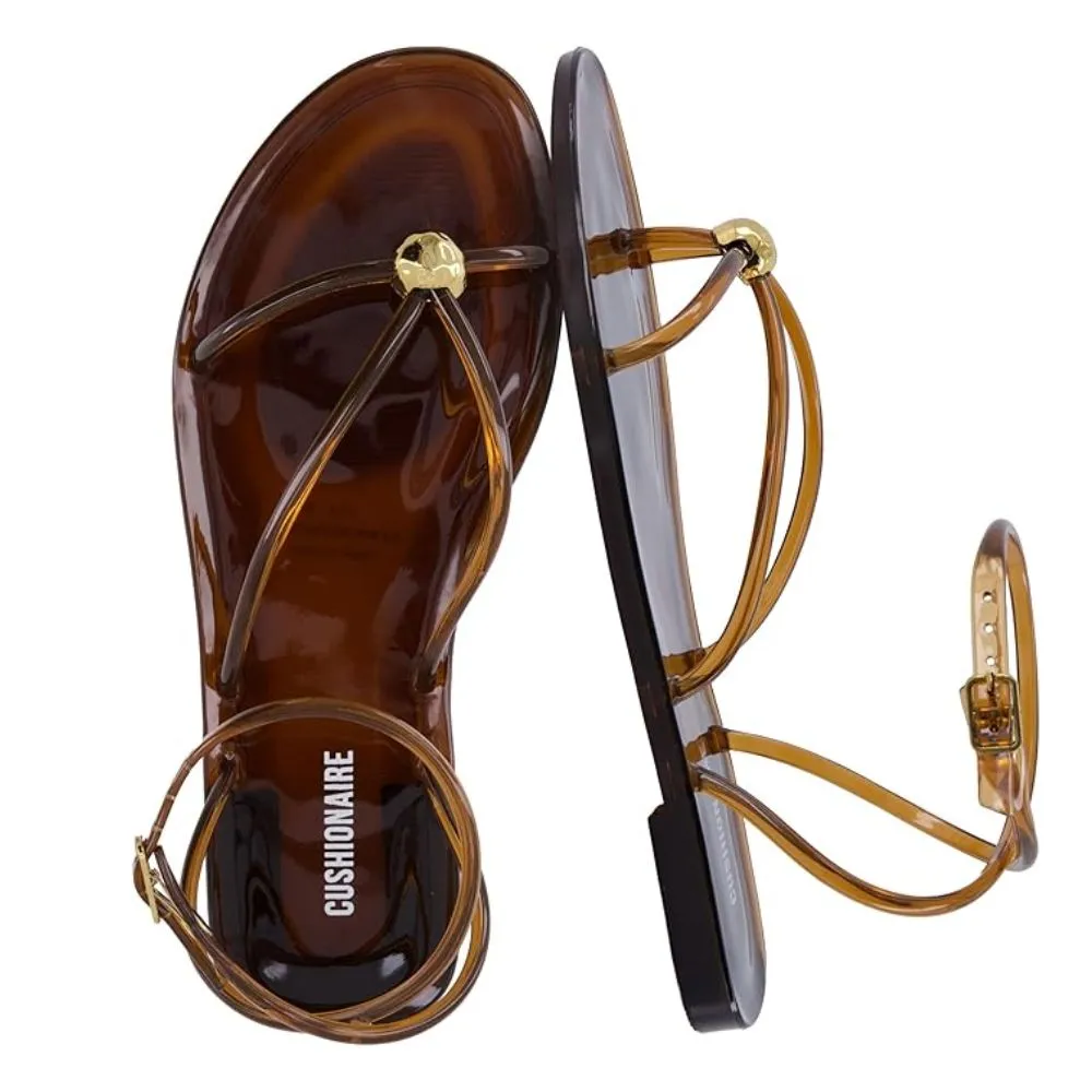 Prime Day Deals on Summer Sandals: 60% Off Jelly Styles, Strappy Heels