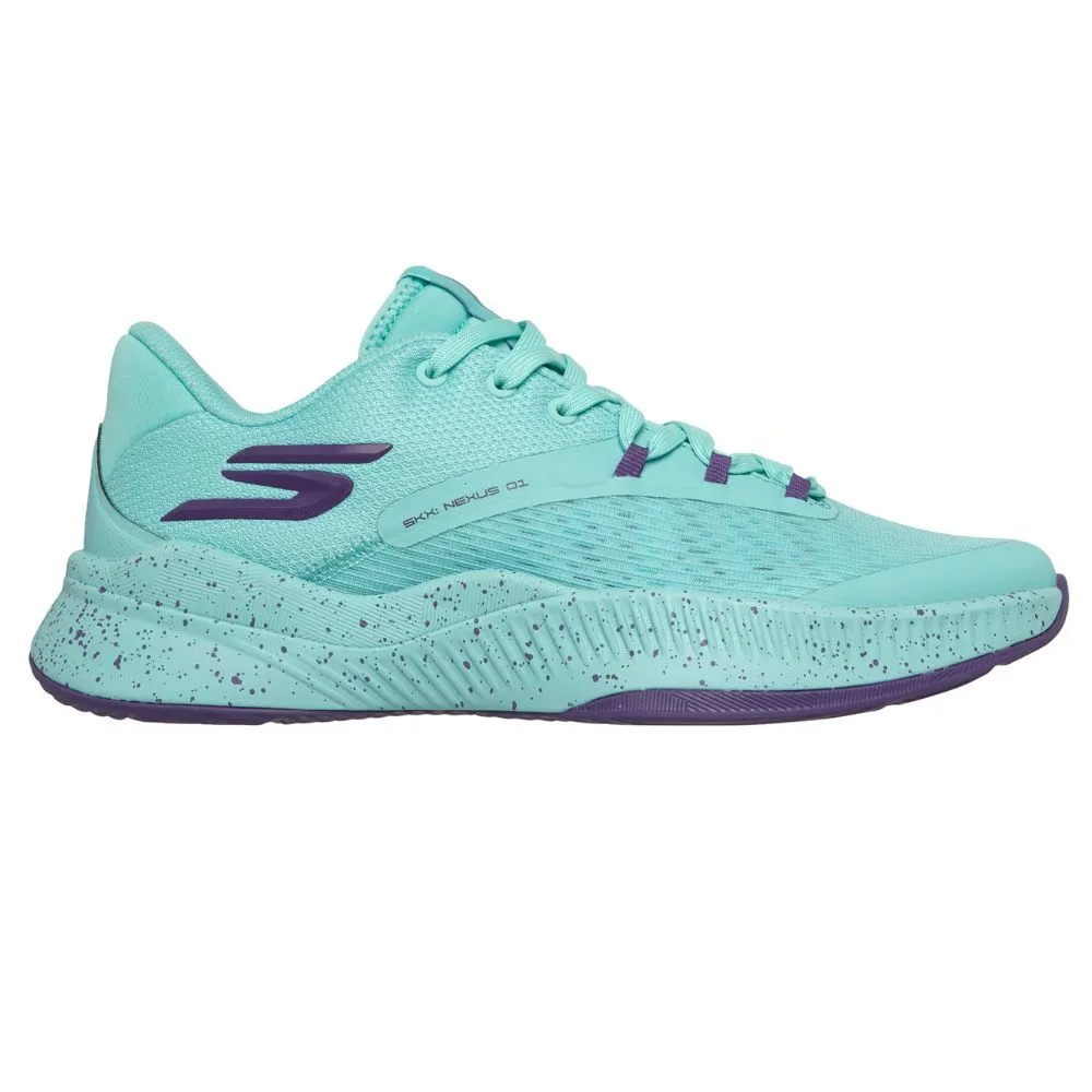 Skechers Basketball Sneakers: About, Shop OG Anunoby NBA Finals Shoes