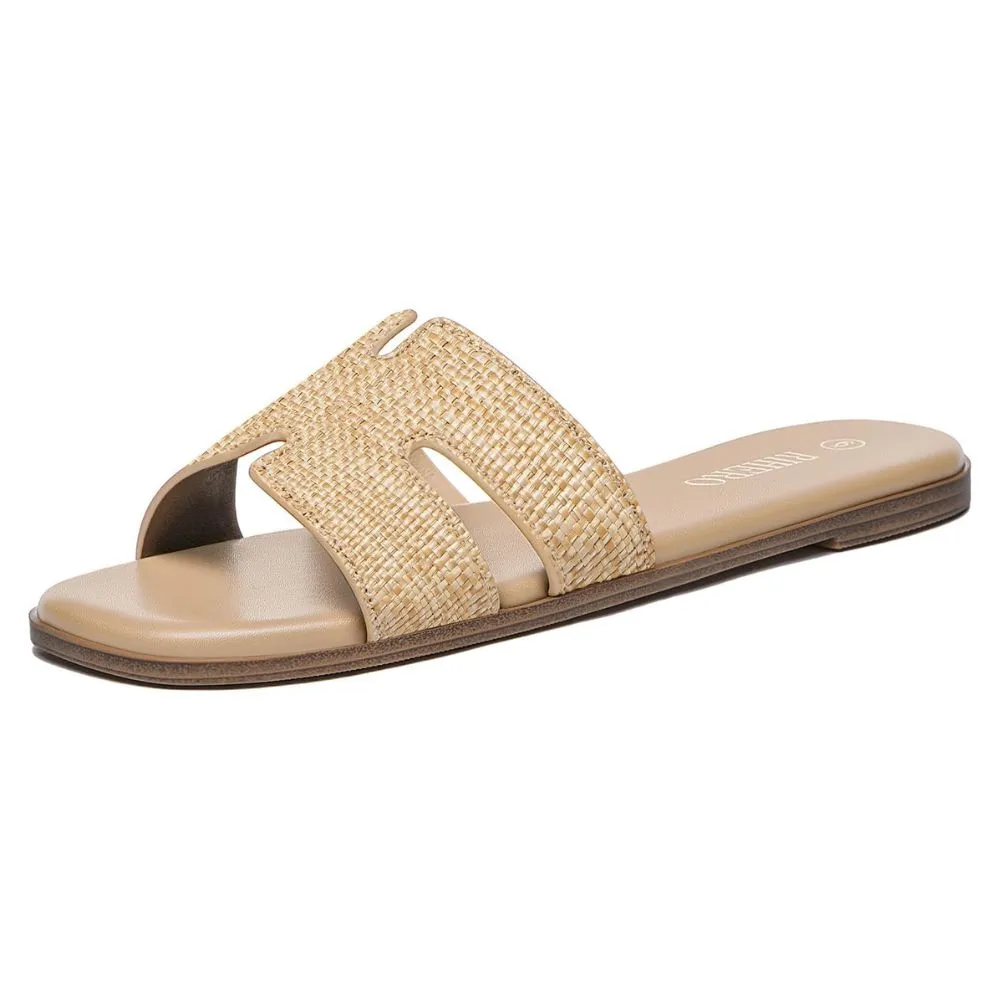 Prime Day Deals on Summer Sandals: 60% Off Jelly Styles, Strappy Heels