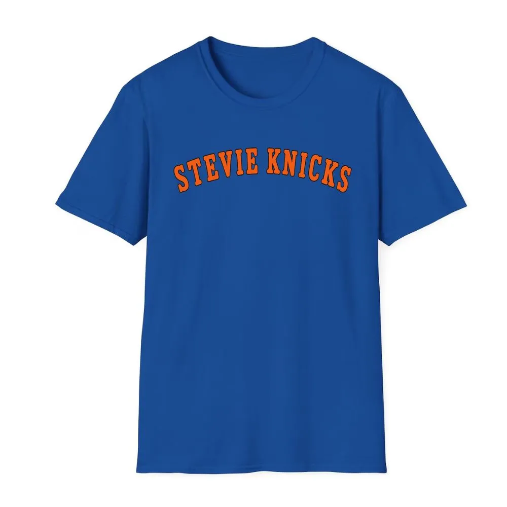 Where to Buy Taylor Swift 'Stevie Knicks' T-Shirt: Shop Knicks Merch