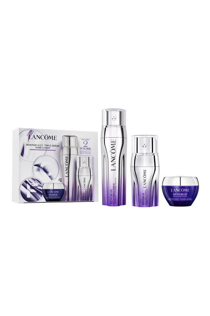 Charlote Tilbury Airbrush Flawless Setting Spray set of two, on sale at Nordstrom
