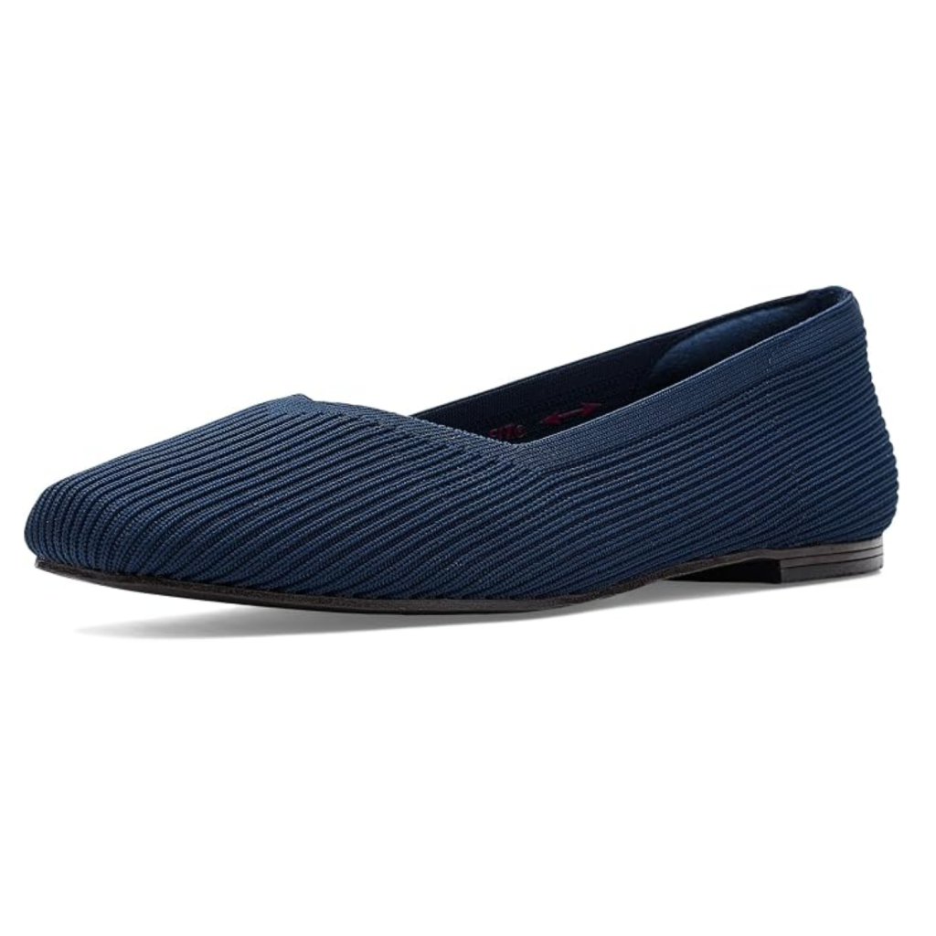 Best Women's Flats for Fall 2026, Tested & Reviewed by Fashion Editors