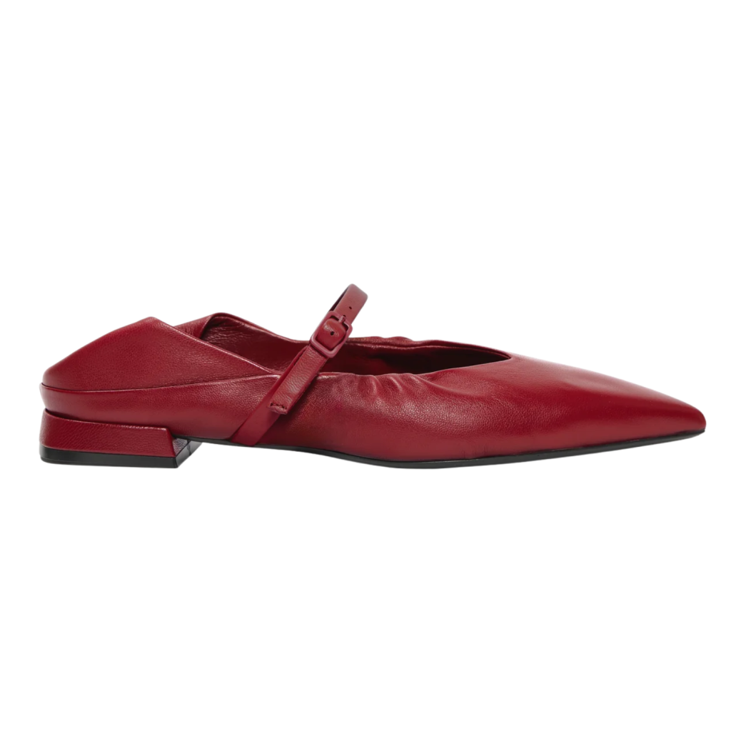 Best Women's Flats for Fall 2026, Tested & Reviewed by Fashion Editors