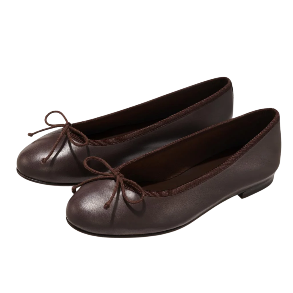 Best Women's Flats for Fall 2026, Tested & Reviewed by Fashion Editors