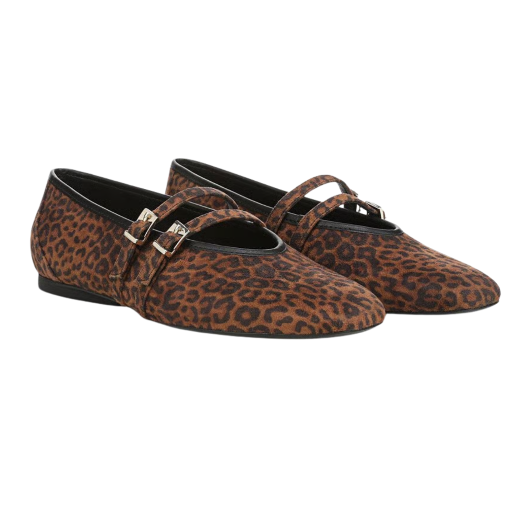 Best Women's Flats for Fall 2026, Tested & Reviewed by Fashion Editors
