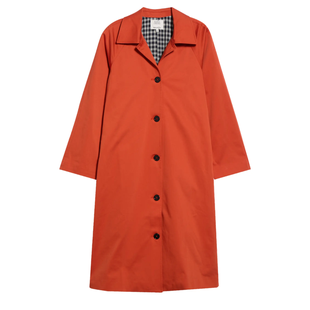How to Shop Sold-Out Reformation x Alexa Chung Styles at Nordstrom Now