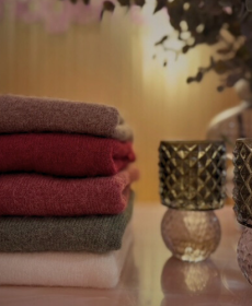 Stickat kampanj webshop